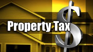 Finney Law Firm Property Tax