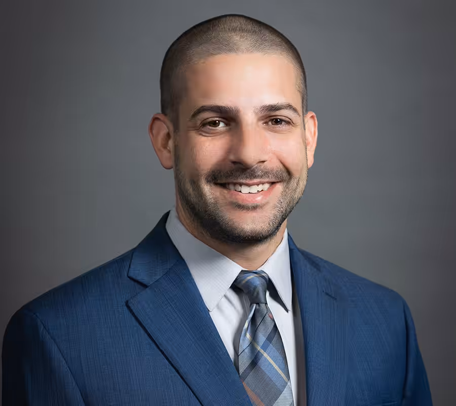 Eli Krafte Jacobs