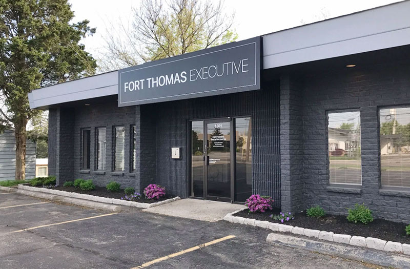 Finney Law Firm Fort Thomas