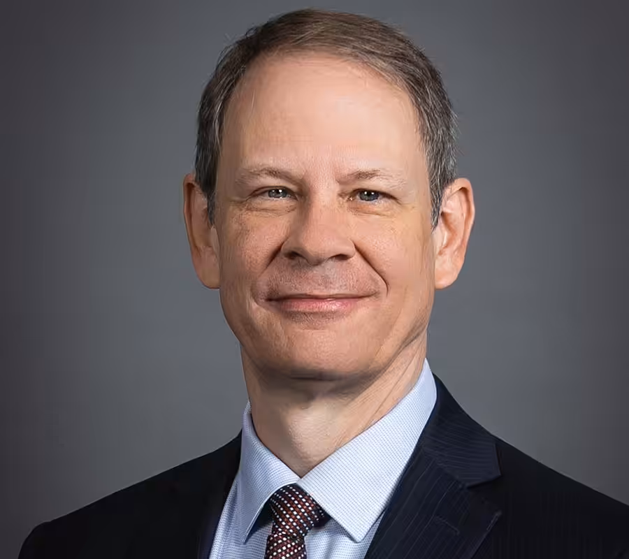 Stephen Imm