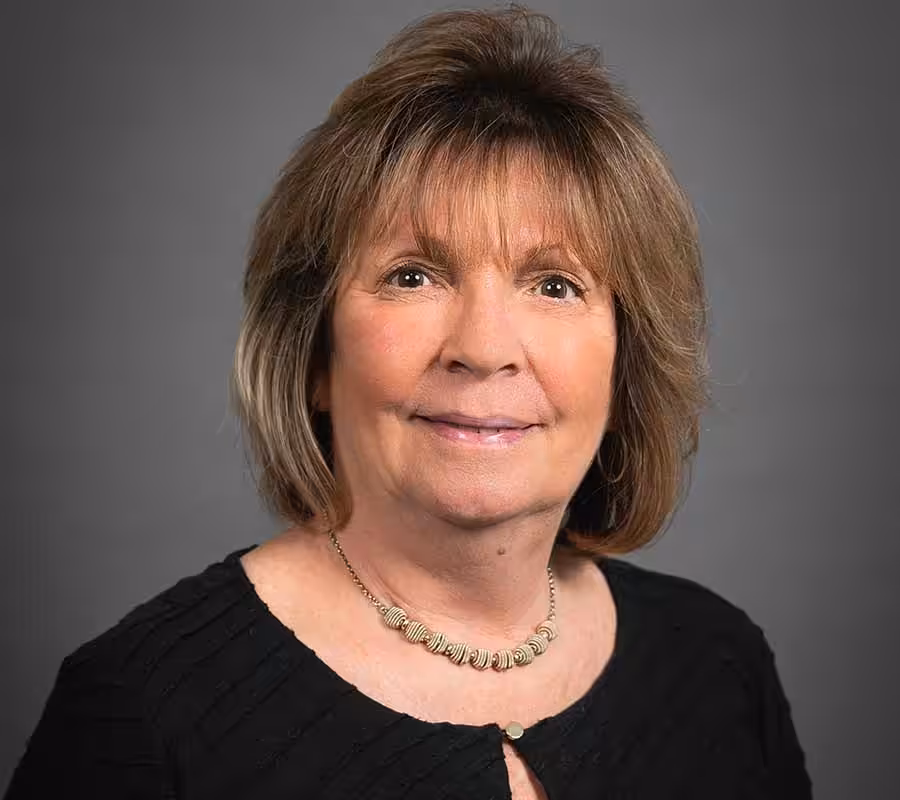 Tammy Wilson