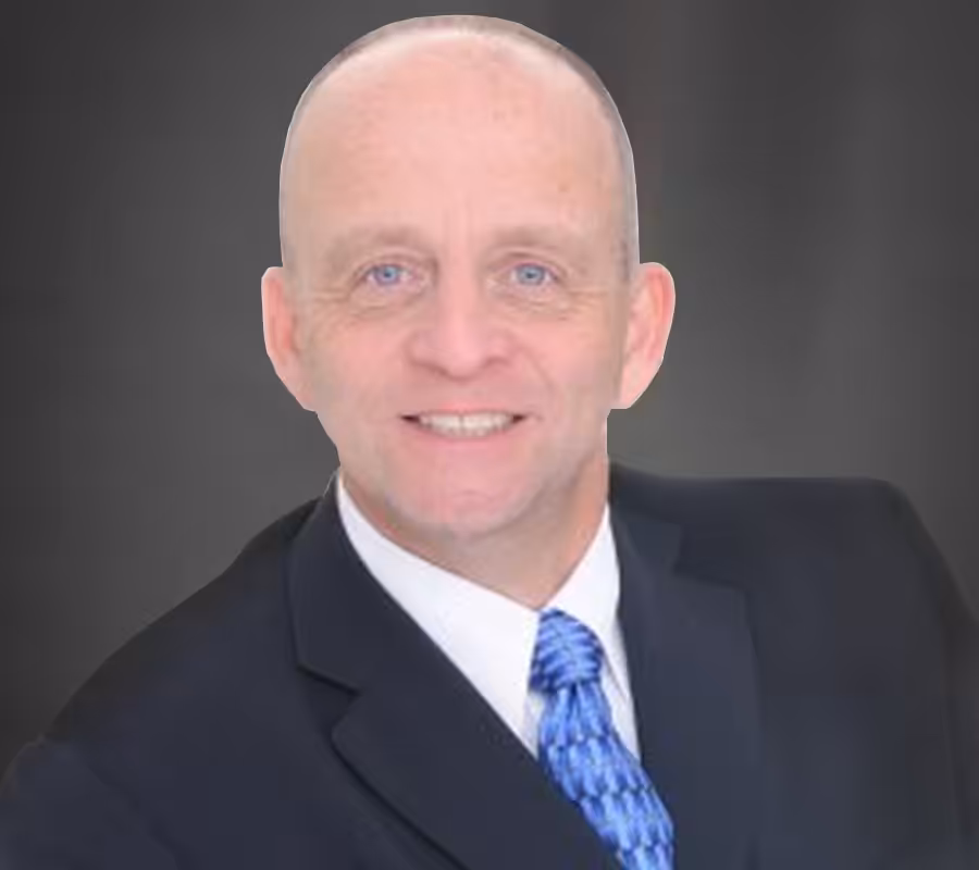 Curt Hartman