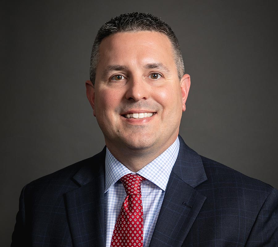 Jay R. Wampler