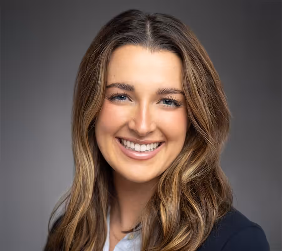 Ashley L. Duckworth headshot