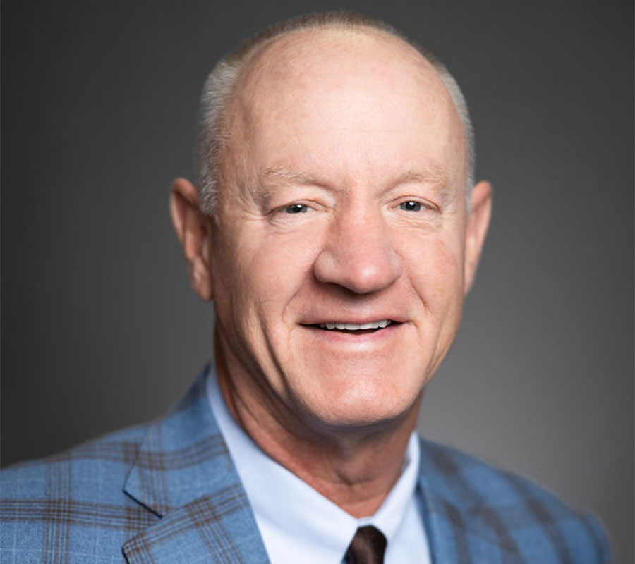 Carlo R. Wessels