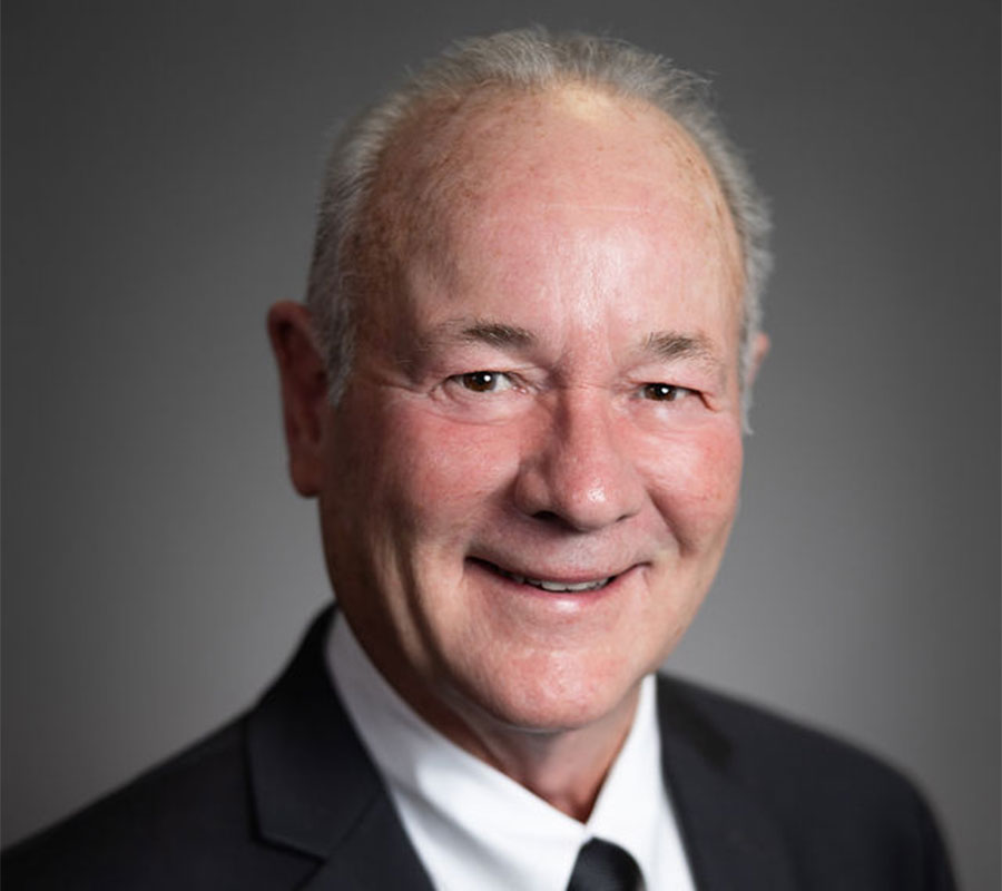 Donald M. Hemmer