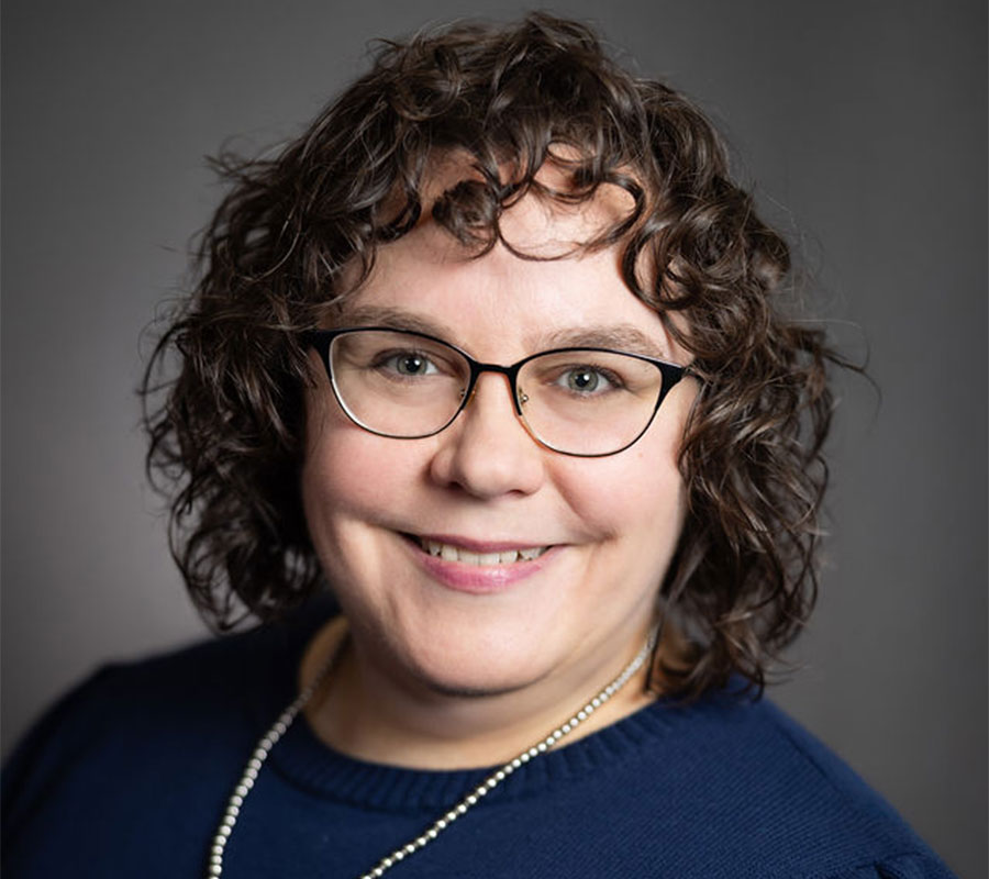 Elizabeth A. Rauf