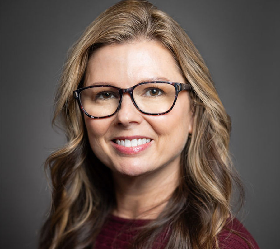 Holly J. Klosterman
