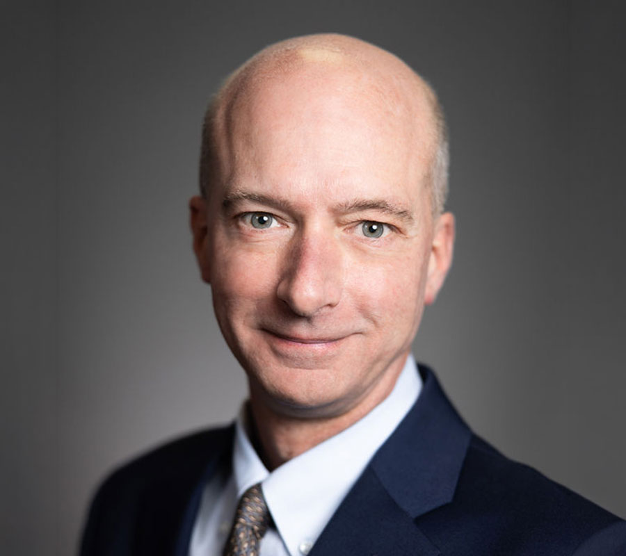 Timothy A. Lynch