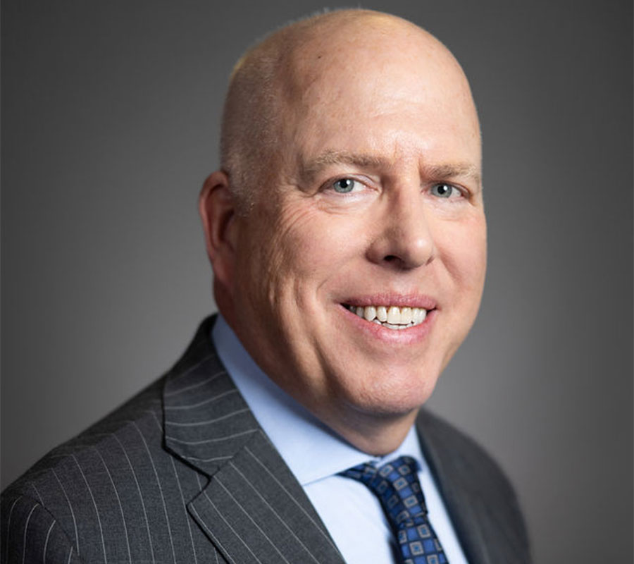 Todd V. McMurtry