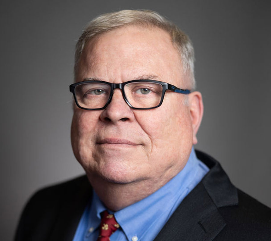 Scott R. Thomas