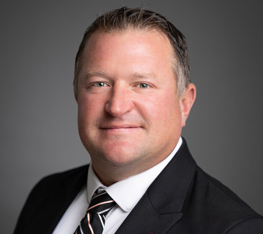Mike Weckenbrock
